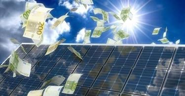 Vendere energia fotovoltaica