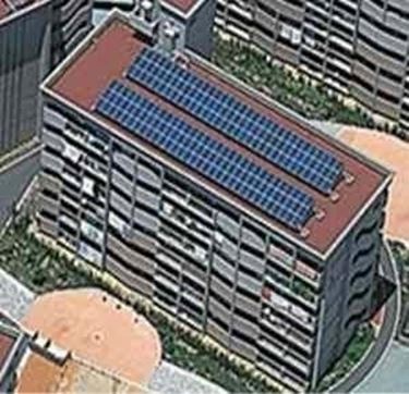 Fotovoltaico condominiale