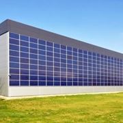 Fotovoltaico integrato