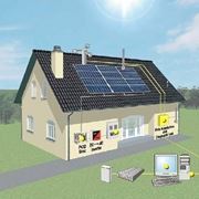 Impianti fotovoltaici