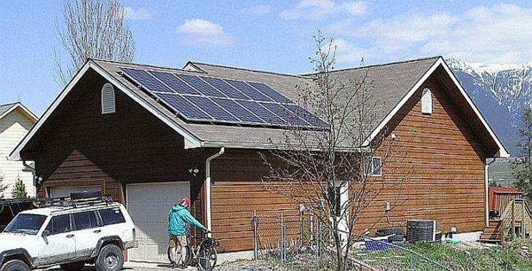 installare un impianto fotovoltaico