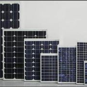 Moduli fotovoltaici