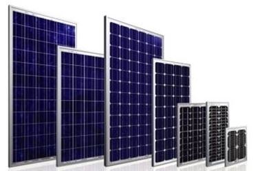 dimensione ideale dei moduli fotovoltaici