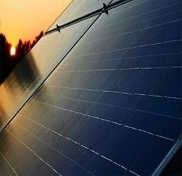 Alcune note sulle nuove tecnologie per il fotovoltaico