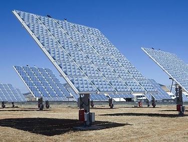 Come funziona il fotovoltaico