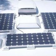 Pannelli fotovoltaici per camper