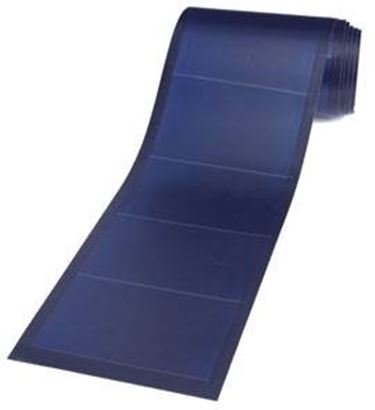 pellicola fotovoltaica 