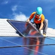 Progetto fotovoltaico