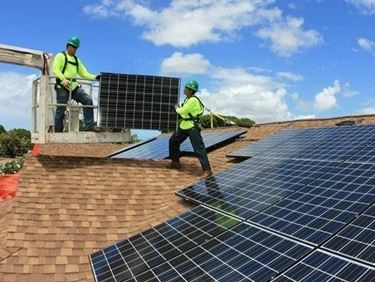 Progetto impianto fotovoltaico