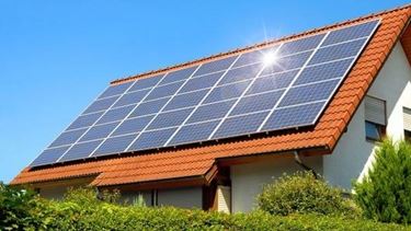 installare un piccolo impianto fotovoltaico 