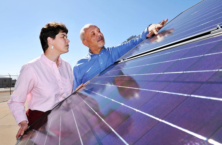 far funzionare correttamente un impianto fotovoltaico