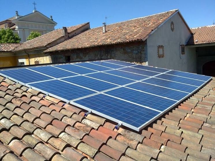 Come funzionano gli impianti fotovoltaici chiavi in mano