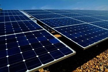 impianto fotovoltaico