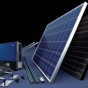 Kit fotovoltaico