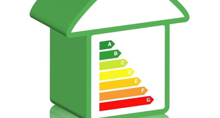 appartamento efficiente