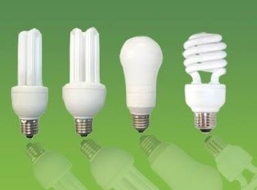 Lampade a risparmio energetico