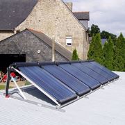 Pannello solare termico