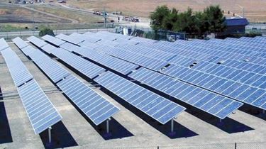 Le possibilità dell'energia rinnovabile solare
