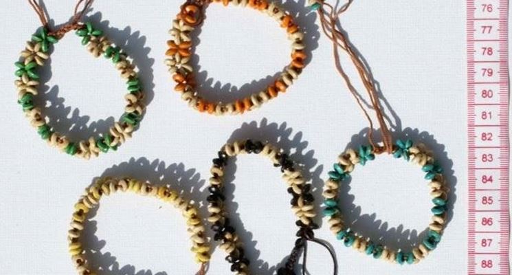 Bracciali