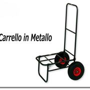 carrellino portatutto