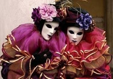 costumi di carnevale