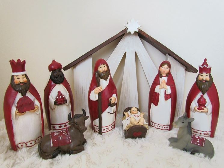 Presepe Fai Da Te Bricolage Consigli Per Fare Il Presepe