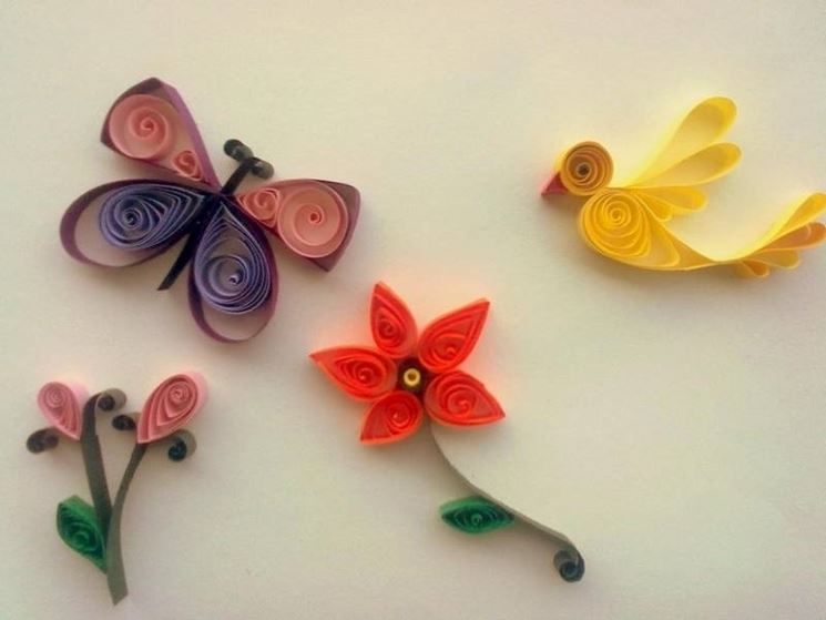 Quilling