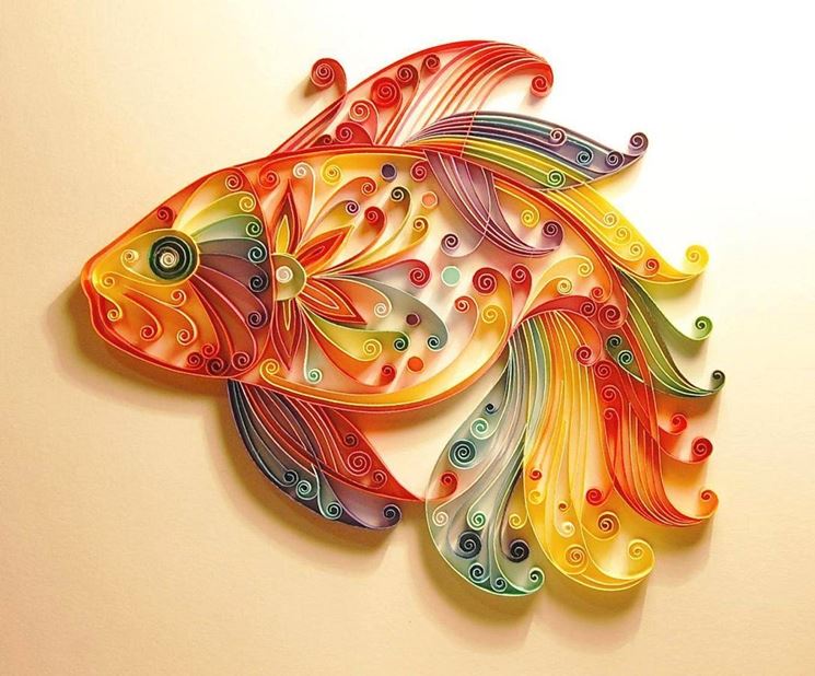 Quilling