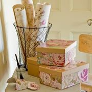 creare regali con decoupage