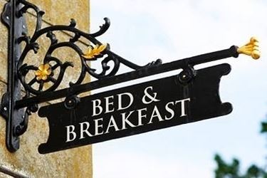 Aprire bed and breakfast