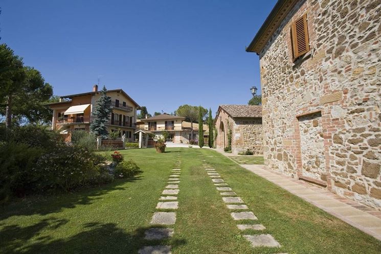 agriturismo