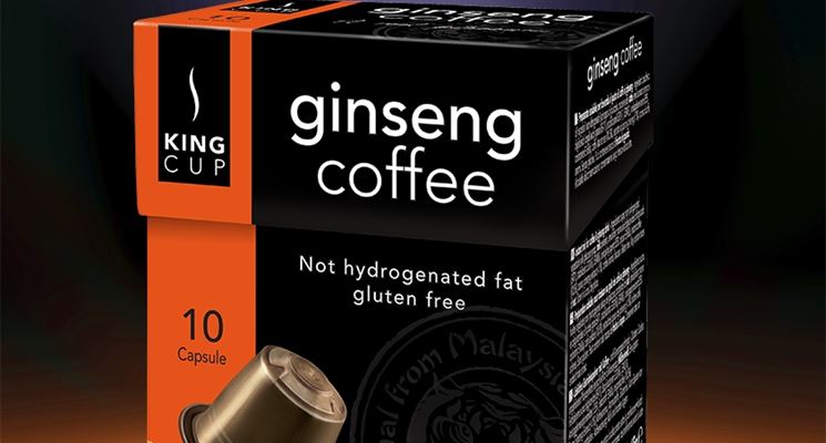 ginseng