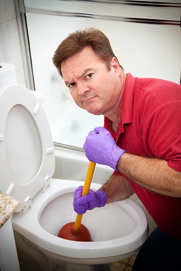 Come sturare il wc - Consigli pratici - Consigli per sturare il water closet
