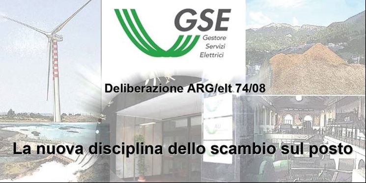 Regole chiare e ferree per la valorizzazione dell'energia di casa