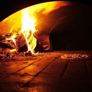 forno a legna