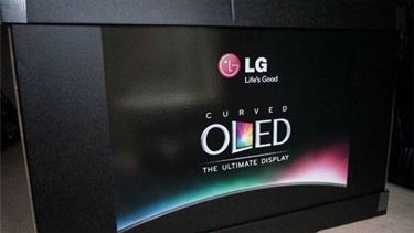 Svantaggi tv oled