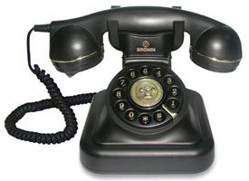 Telefoni vintage