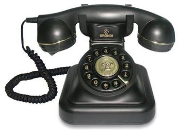 Il fenomeno dei telefoni vintage