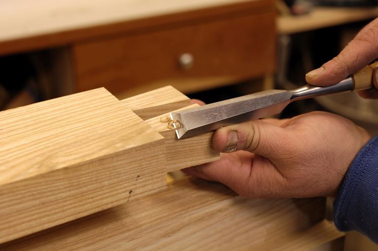 Come fare una porta in legno legno porte fai da te Costruire una porta in legno massello