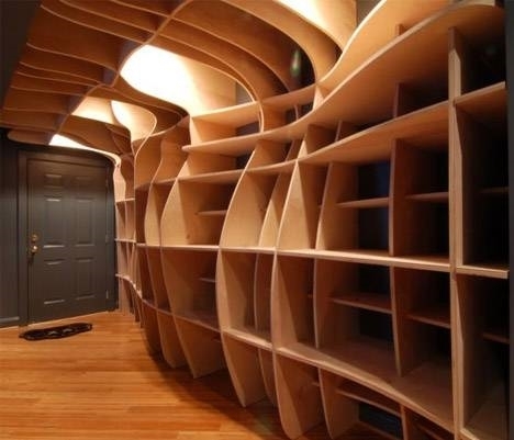 Come fare uno scaffale in legno legno Scaffalatura legno fai da te