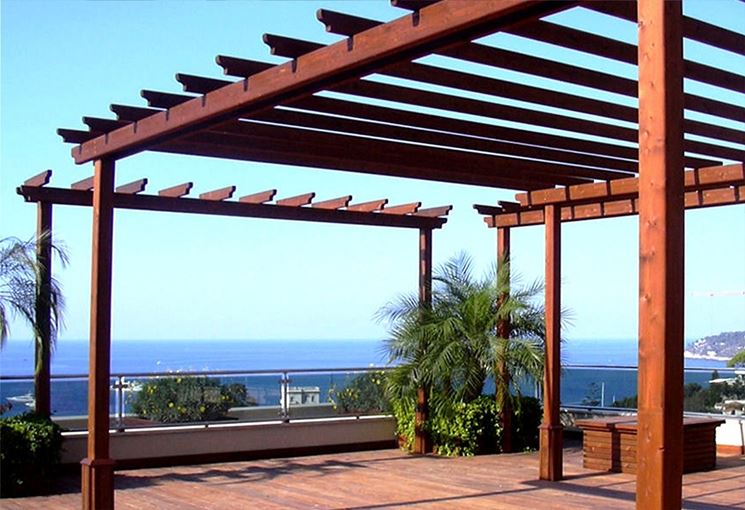 Gazebo fai da te legno 28 images gazebo da giardino in legno ... Progetto gazebo in legno