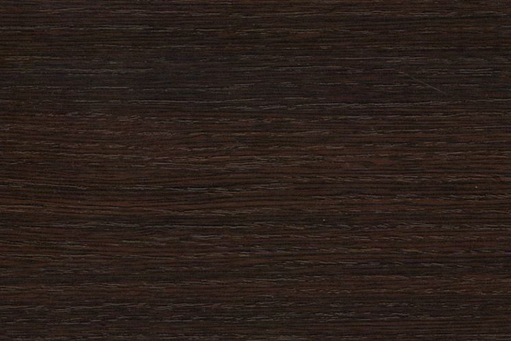 Legno wenge