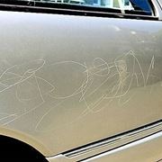 Graffi carrozzeria