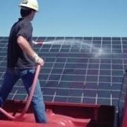 Manutenzione fotovoltaico