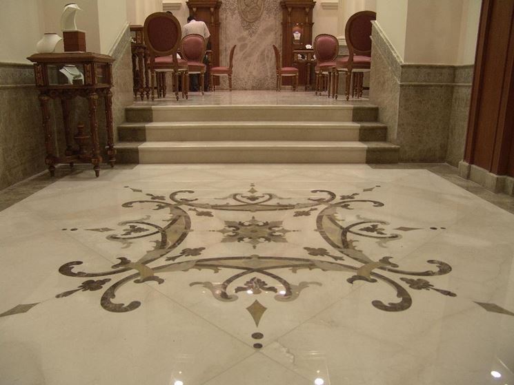Manutenzione pavimenti manutenzione come mantenere i pavimenti ... Pavimenti di lusso