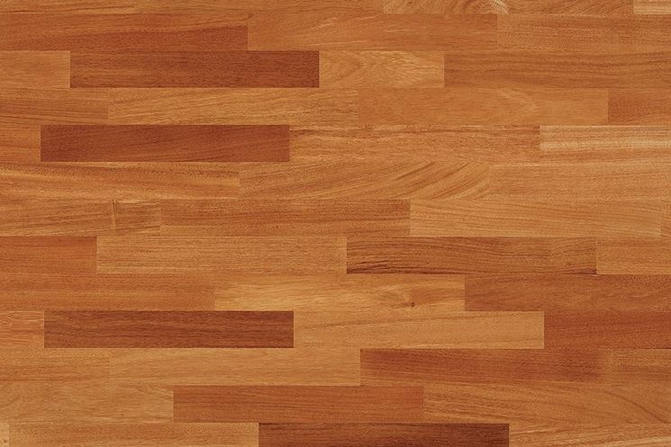 tipo di parquet 