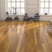 Verniciare il parquet