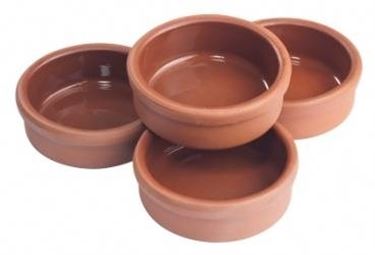 terracotta