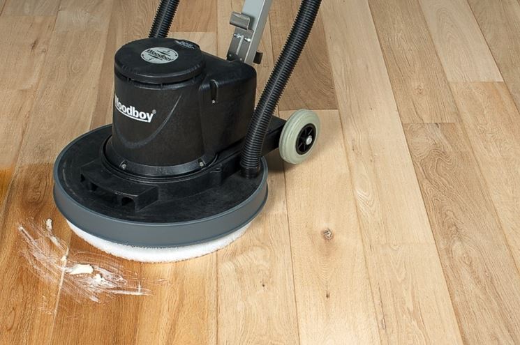 Come lucidare il parquet pulizia tecniche per la lucidatura parquet Come si lucida il parquet
