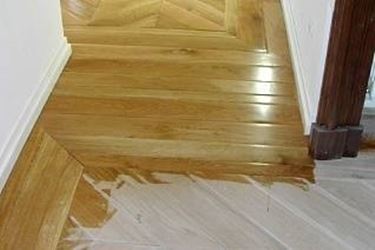 parquet 